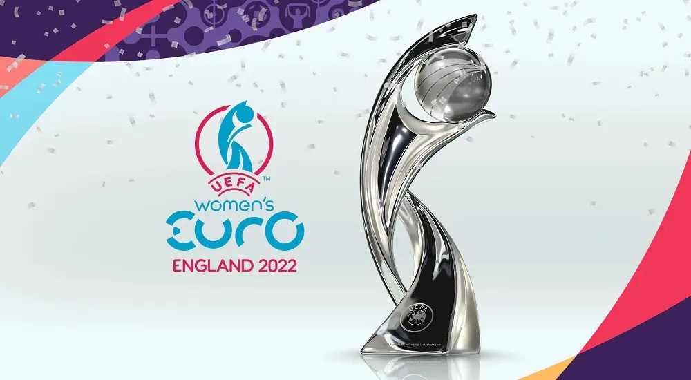 Euro Féminin 2022 - Paris Sportifs