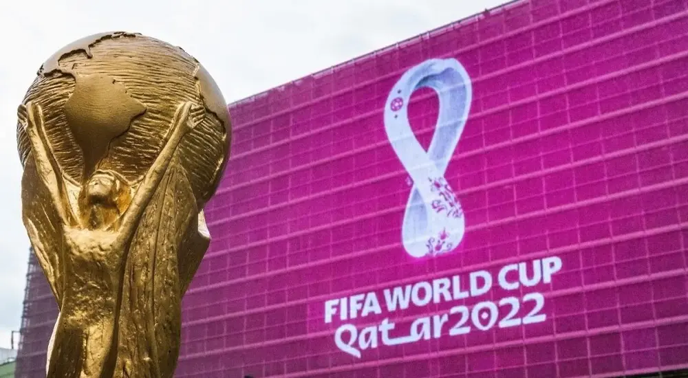 Pronostics Coupe du Monde 2022