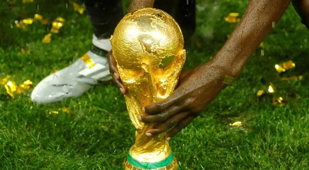 Pronostic Vainqueur Coupe du Monde 2022