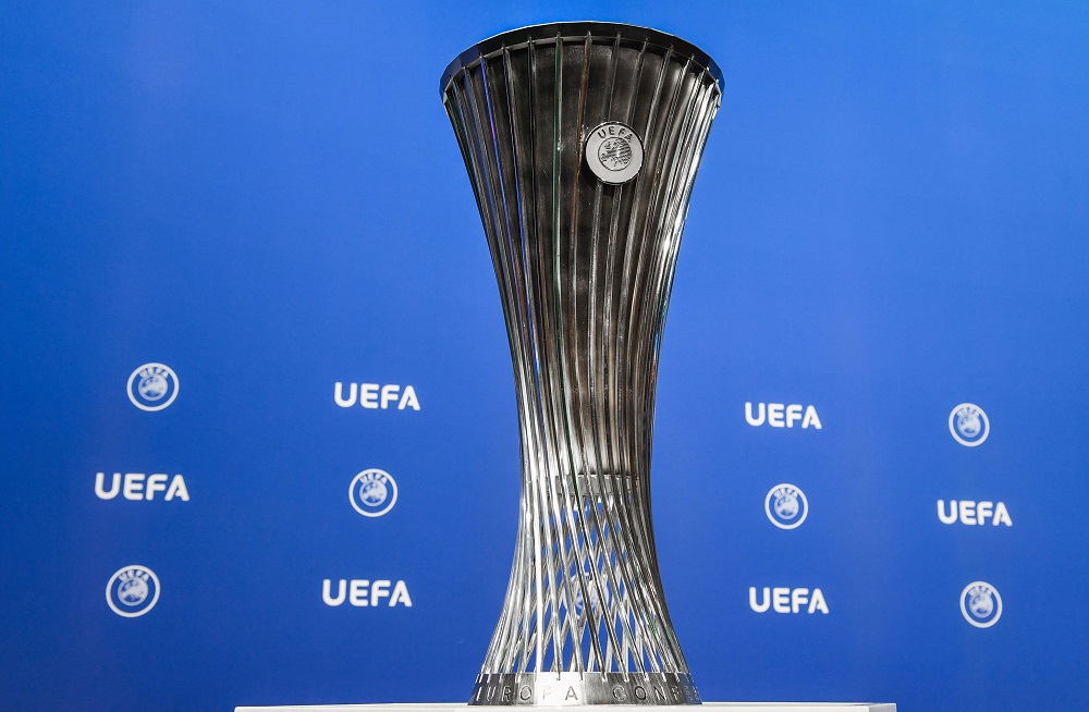 Pronósticos Europa Conference League 2022-2023