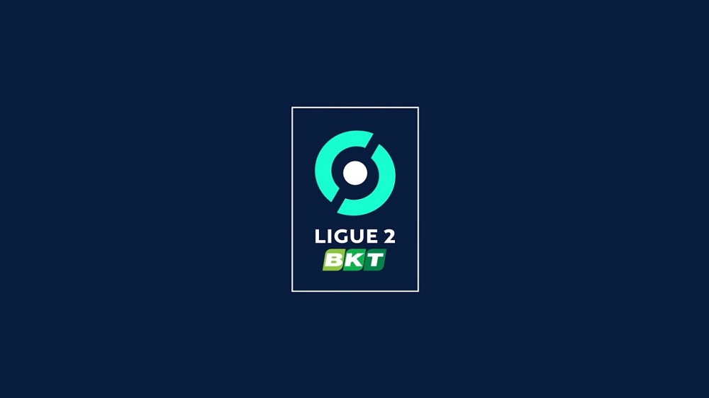 Présentation Ligue 2
