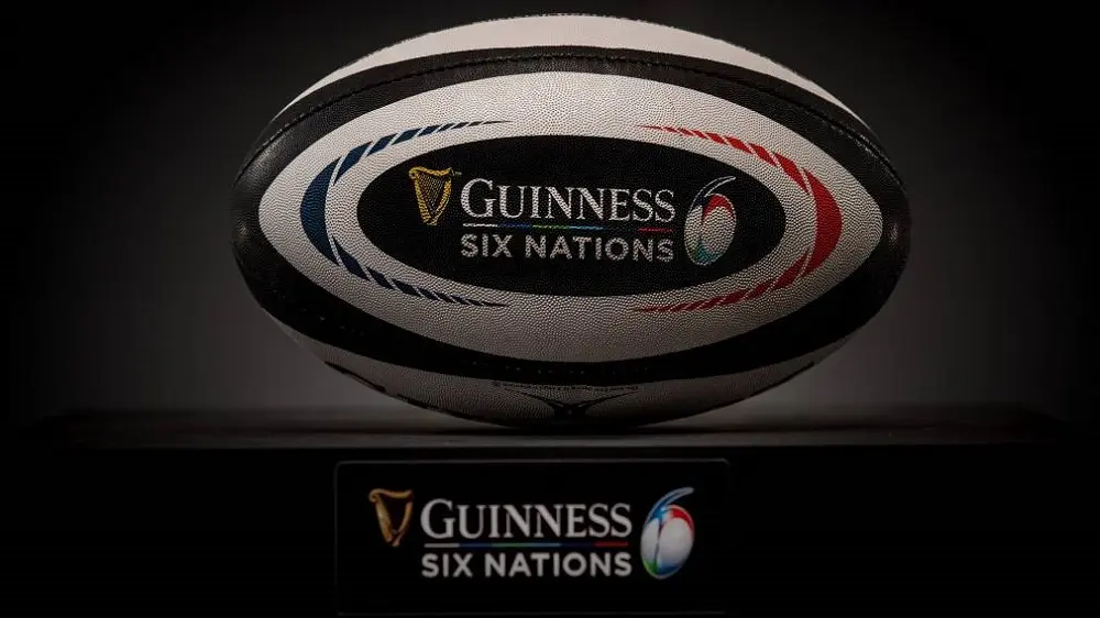 Pronostics Tournoi des Six Nations - Rugby