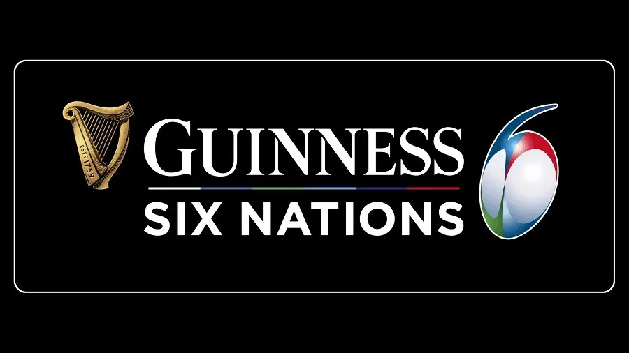 Aide aux paris sur le rugby - 6 Nations