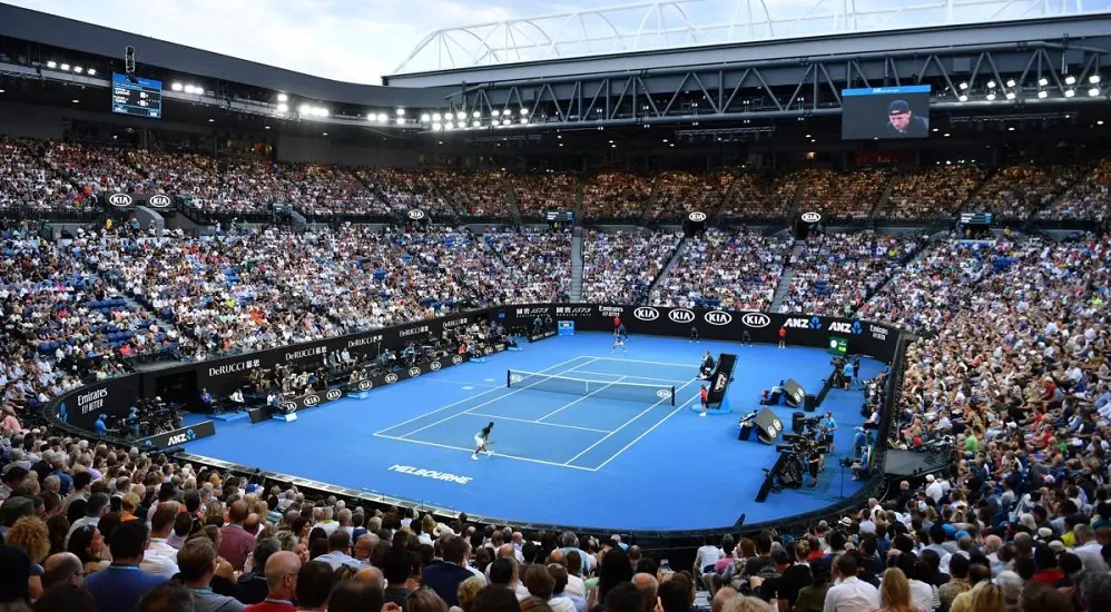 As nossas dicas para os seus prognósticos no Australian Open 2023