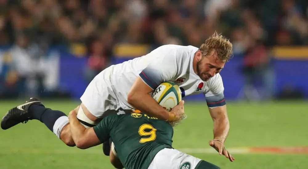 6 Nações Prognóstico de Rugby: o que precisa de saber